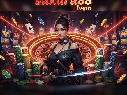 sakura88 login สล็อต