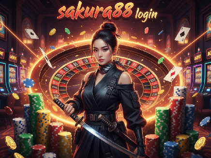 sakura88 login